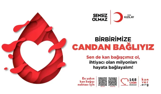 Türk Kızılay Kurban Bayramı’nda 4 Milyonu Aşkın İhtiyaç Sahibine Ulaşacak