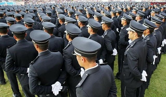 PMYO Başvuruları Ne Zaman Başlıyor? 2026 Polislik Başvuru Şartları Neler?