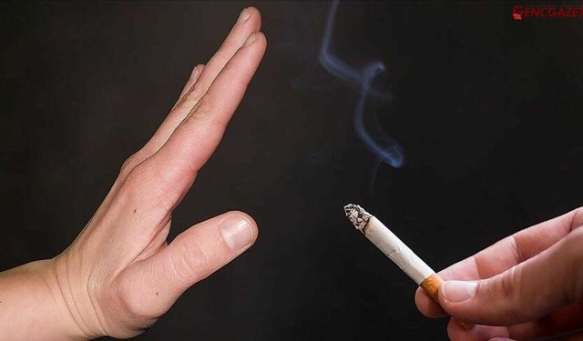 Sigara Dumanı Orucu Bozar mı?