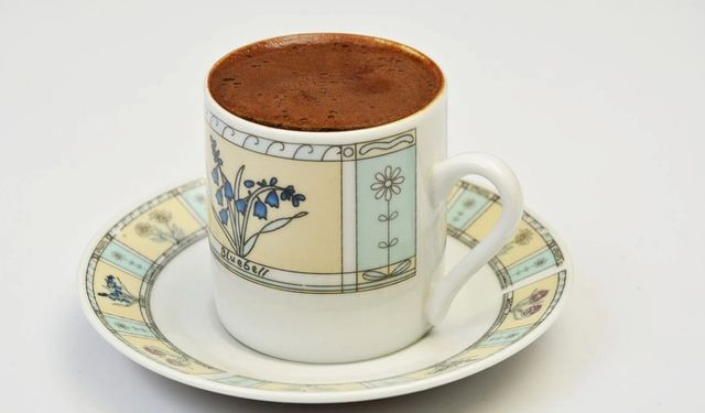 Aç karnına Türk kahvesi içmek neye iyi gelir?