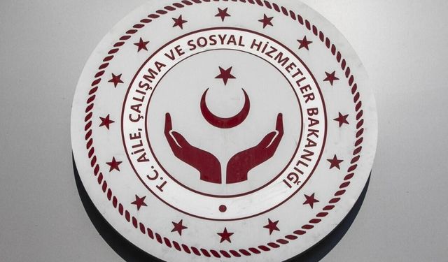 Aile Bakanlığı harekete geçti! O paylaşımlar için suç duyurusu bulundu