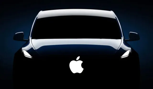 Apple Car hakkında yeni detaylar! Büyük otomobil firmalarıyla görüşülmüş