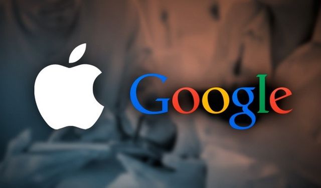 Apple ve Google'dan Yapay Zeka İş Birliği: iPhone'un Geleceği Gemini ile Şekilleniyor