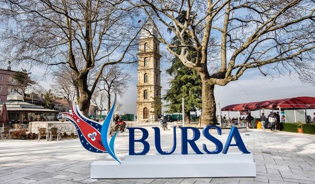 Bursa'da Görülmesi Gereken 5 Tarihi Yer