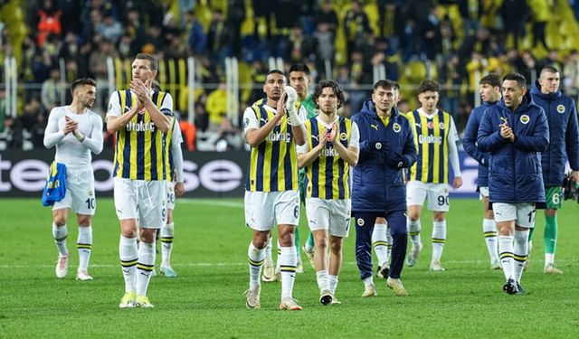 Fenerbahçe, 3 yıl sonra Trabzon’da kazandı