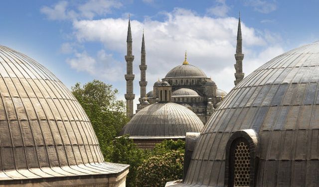2026 Cuma Mesajları! Güzel Anlamlı, Uzun, Kısa ve Hayırlı Cumalar Mesajları