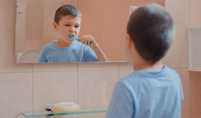 Oruçluyken Diş Fırçalamak Oruç Bozar mı? Diyanet'ten Açıklama Geldi!