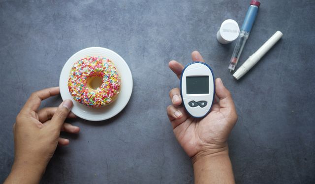 Ramazan ayında diyabet, şeker hastalarına özel tavsiyeler