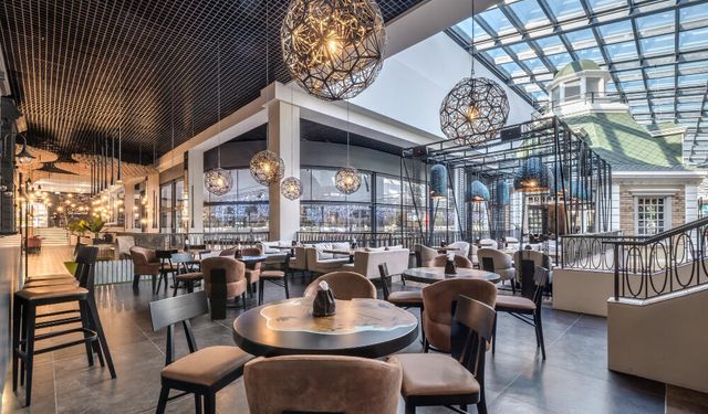 Ramazan Ayında Lokanta İşletmek Caiz midir?