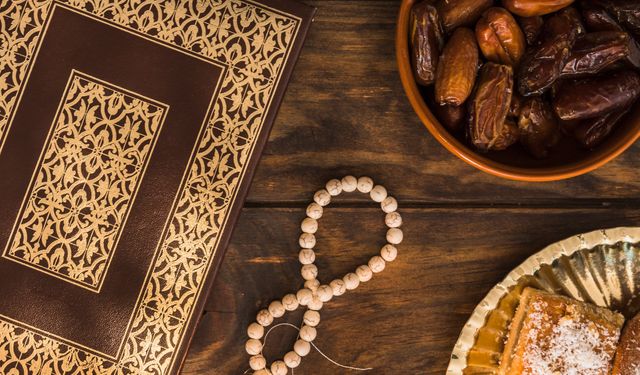 Ramazan ve Oruç ile ilgili ayetler ve hadisler