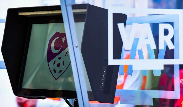 Trabzonspor - Fenerbahçe maçının VAR hakemi Onur Özütoprak