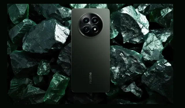 Uygun fiyatlı Realme 12X tanıtıldı!