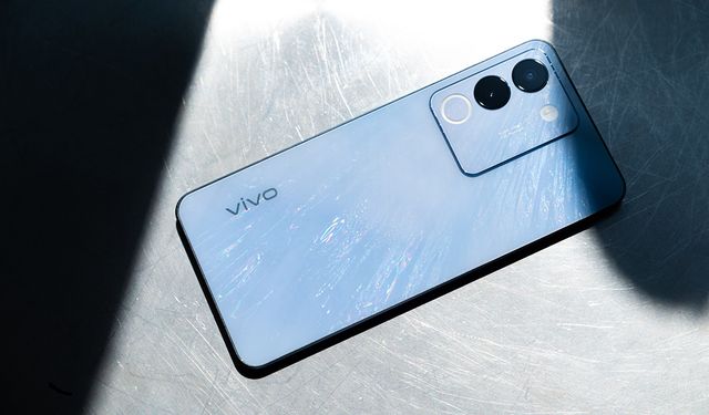 Uygun fiyatlı vivo T3 5G’nin özellikleri sızdı!