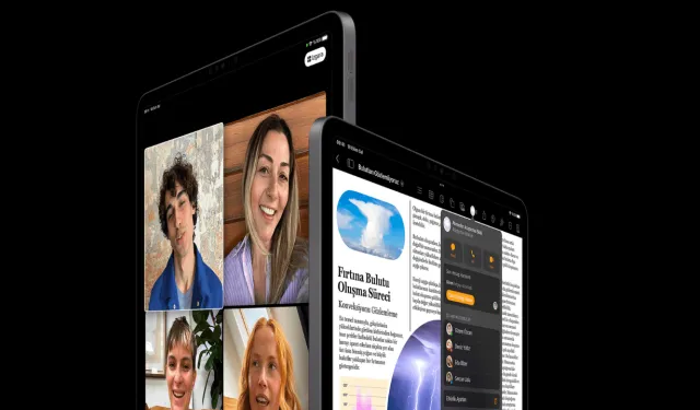 Yeni iPad Modelleri, Mart Sonunda veya Nisan Başında Tanıtılabilir