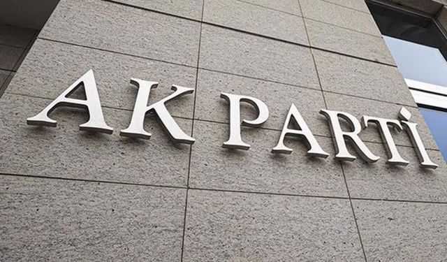 AK Parti Yarın İmralı Oylaması Öncesi Kapalı Grup Toplantısı Yapacak