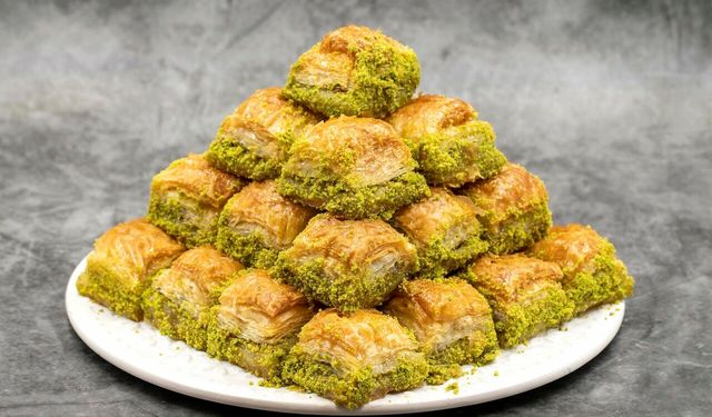 Bayramda Bu İkramlara Hayır Demekten Çekinmeyin