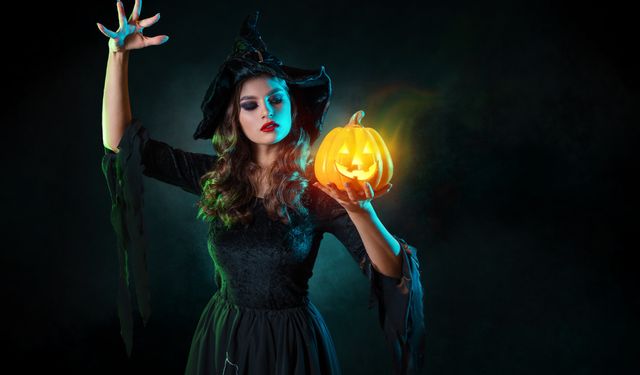 Rüyada Cadı kadın görmek ne anlama gelir?