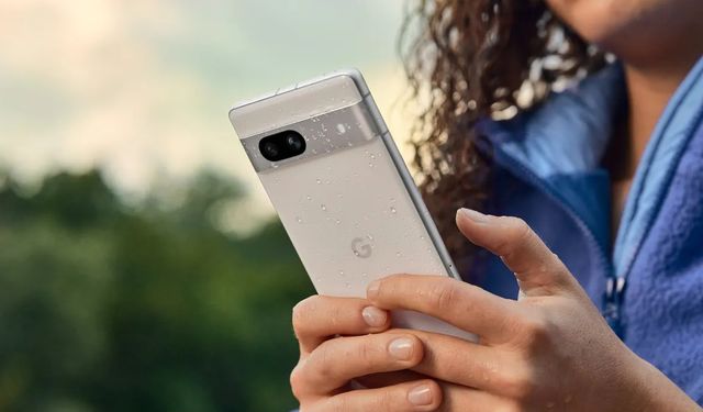 Google’ın bütçe dostu telefonu Google Pixel 8a için geri sayım başladı!