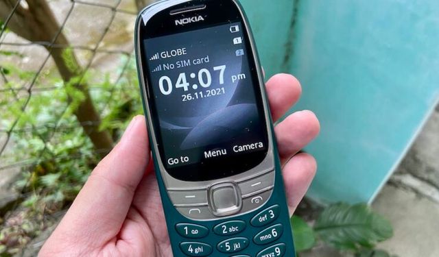Efsane Nokia Telefonları Geri Dönüyor