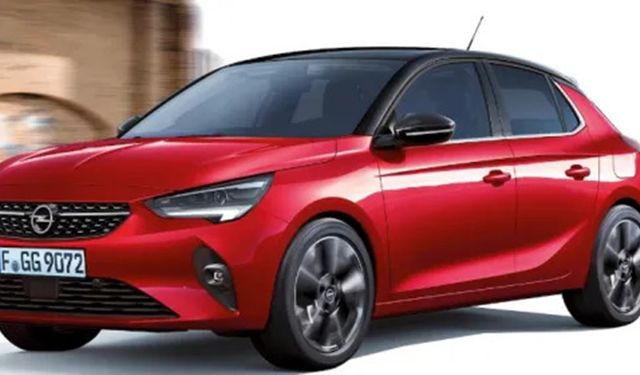Opel, Nisan ayı güncel fiyat listesini duyurdu