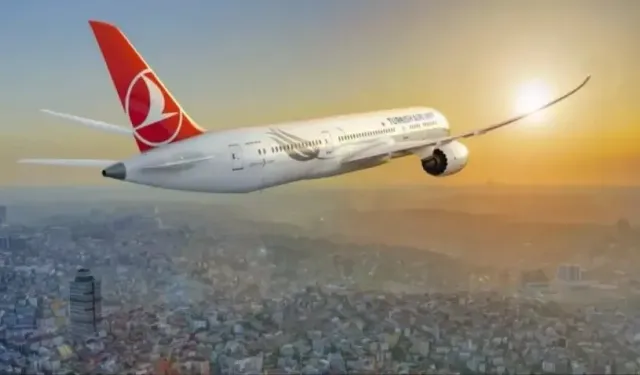 Türk Hava Yolları 1000 kabin memuru 900 pilot alımı yapacak!