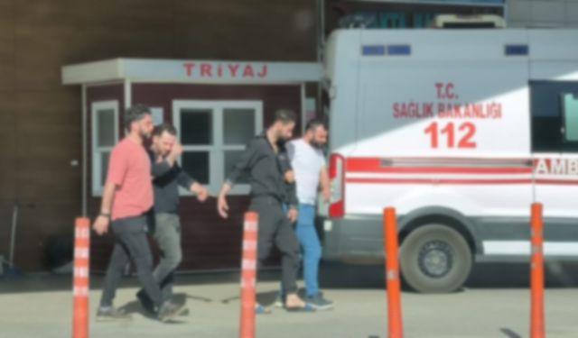 İnegöl'de Uyuşturucu Operasyonu: Üç Yabancı Uyruklu Şahıs Yakalandı