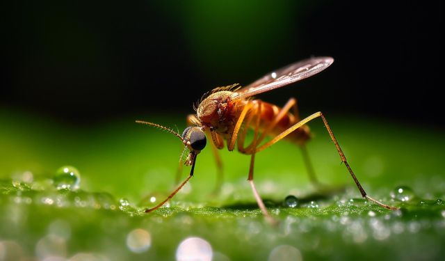 Sivrisinekler neden bazı insanları sokmaz? Sivrisineklerden korunma yolları nelerdir?