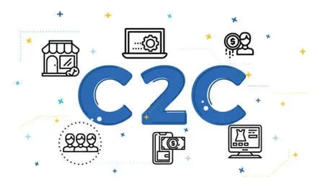 C2C Tüketiciden Tüketiciye Ticaretin Yeni Yüzü!