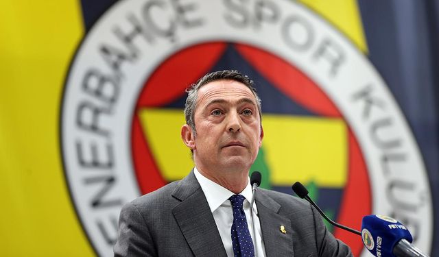 Fenerbahçe Camiası Bayramda Buluştu