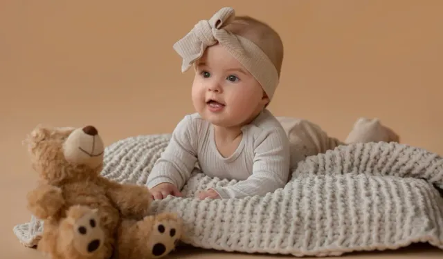 Rüyada Evlat Görmek Ne Demek? Rüyada Evlat Edinmek Ne Anlama Gelir?