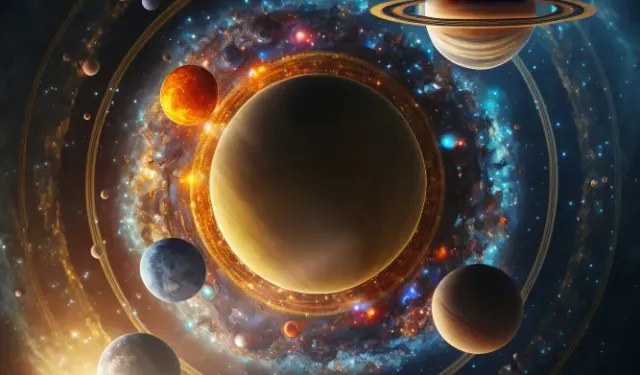 01 Mart 2026 Pazar Günlük Burç Yorumları, Günlük Astroloji Rehberi