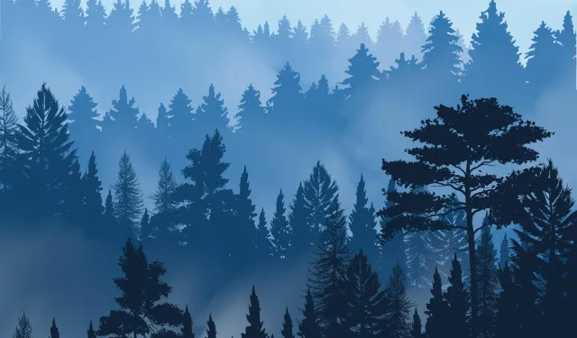 Rüyada Çam Ağacı Görmek Ne Demek? Rüyada Çam Görmek Ne Anlama Gelir? Dini Rüya Tabirleri