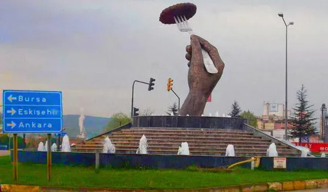 Dünyaca Meşhur İnegöl Havuzları Tarih Oldu