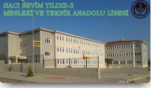 İnegöl'de 3. Etap TOKİ'ye Okul Arayışları: Hacı Sevim Yıldız-3 MTAL Tehlikede mi?