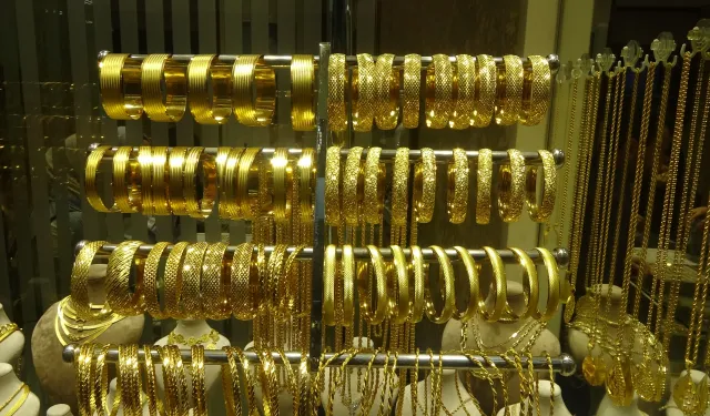 Altın Fiyatlarında Son Dakika : 14 Temmuz'da Gram ve Çeyrek Altın Ne Kadar Oldu?