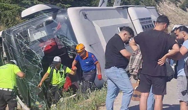 Bayram Tatilinde Yaşanan Trafik Kazalarında kaç kişi hayatını kaybetti?