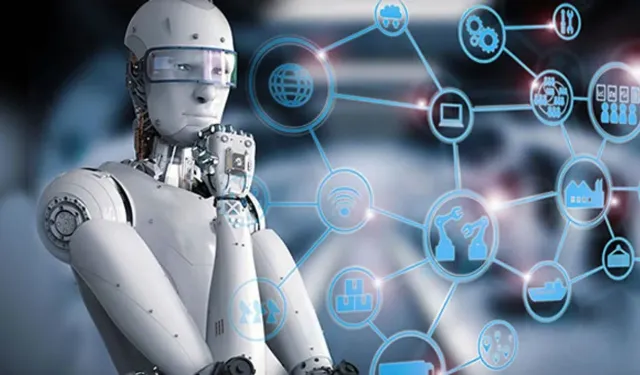 Yapay Zeka Veri Merkezleri Petrol Yatırımlarını Geride Bırakıyor! 2025’te Dev Harcama Geliyor