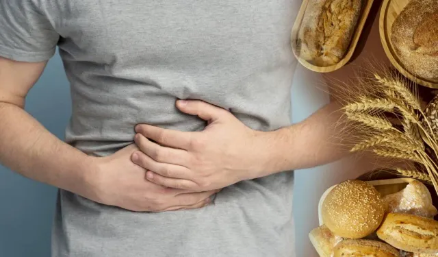 Şişkinliğin Sebebi Gluten Olmayabilir! Uzmanlar Asıl Nedene Dikkat Çekti