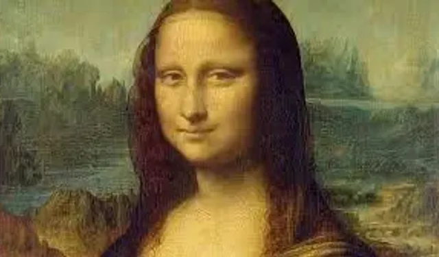 Mona Lisa'nın Arka Planındaki Sır: Hayal Gücü mü, Gerçek mi?