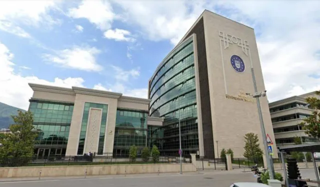 Bursa'da 19 Mayıs Coşkusu Büyükşehir'le Doyasıya Kutlanacak