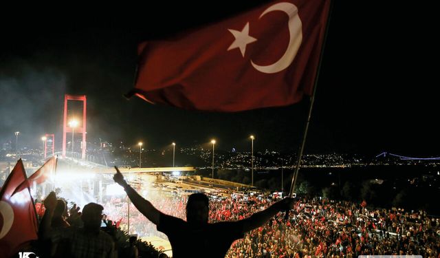 14 Temmuz Ne Günü? 14 Temmuz Dünyada ve Türkiye’de Ne Günü? 14 Temmuz Ne Burcu?
