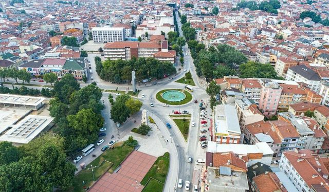 İnegöl'ün İl Olması Rüya Değil | Başkandan Dikkat Çeken İl Olma Açıklamaları
