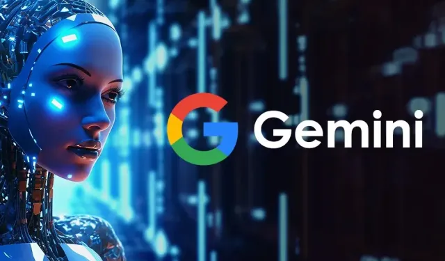 Google’ın Yapay Zeka Arenasındaki Yeni Gücü: Gemini ile Devlerle Yarış!