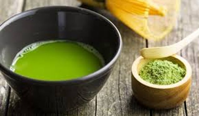 Metabolizmanızı Ateşleyecek Japon Mucizesi: Bu Çay Sağlık Dolu!