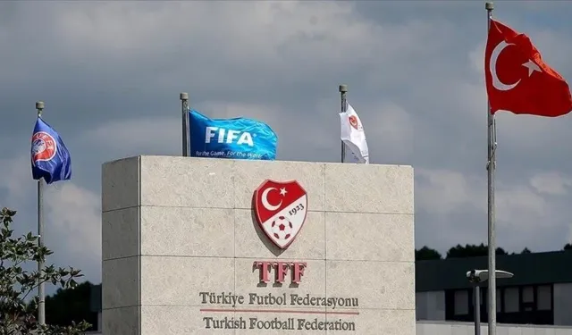 TFF'den Yeni Yabancı Kuralı Kararı: Süper Lig'de Yabancı Oyuncu İzni Değişti!