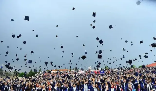 Türkiye'den 9 Üniversite Dünyada İlk 500'de: Akademik Başarıda Büyük Adım!