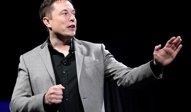 Elon Musk’tan OpenAI ve Microsoft’a Dev Dava! ChatGPT Gelirleri İçin 134 Milyar Dolarlık Hesaplaşma Mı Başlıyor?