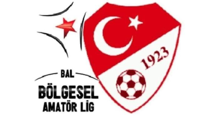 Bölgesel Amatör Lig'de Play-Off Heyecanı: 12 Takım 3. Lig'e Yükselecek!