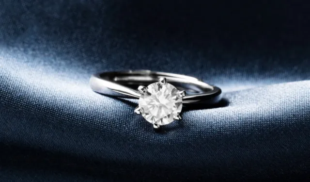 Elmas Nasıl Oluşur? Elmas Nerelerde Bulunur? Elmas ve Pırlanta Arasındaki Farkı Biliyor musunuz?