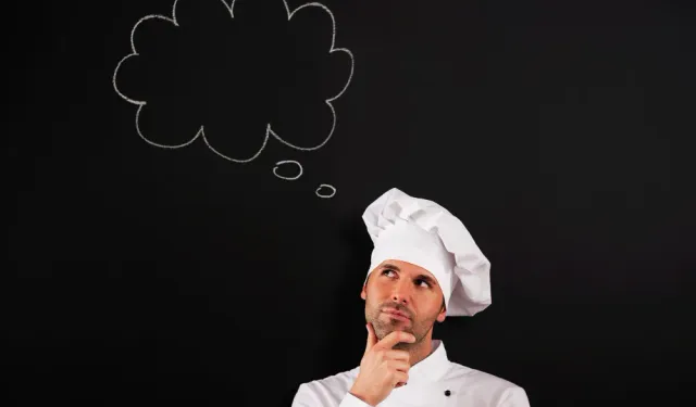 Aşçıların prensip ve ilkeleri | İyi bir aşçı nasıl olunur? Aşçıların Gizemli Şapkalarının Sırrı nedir?